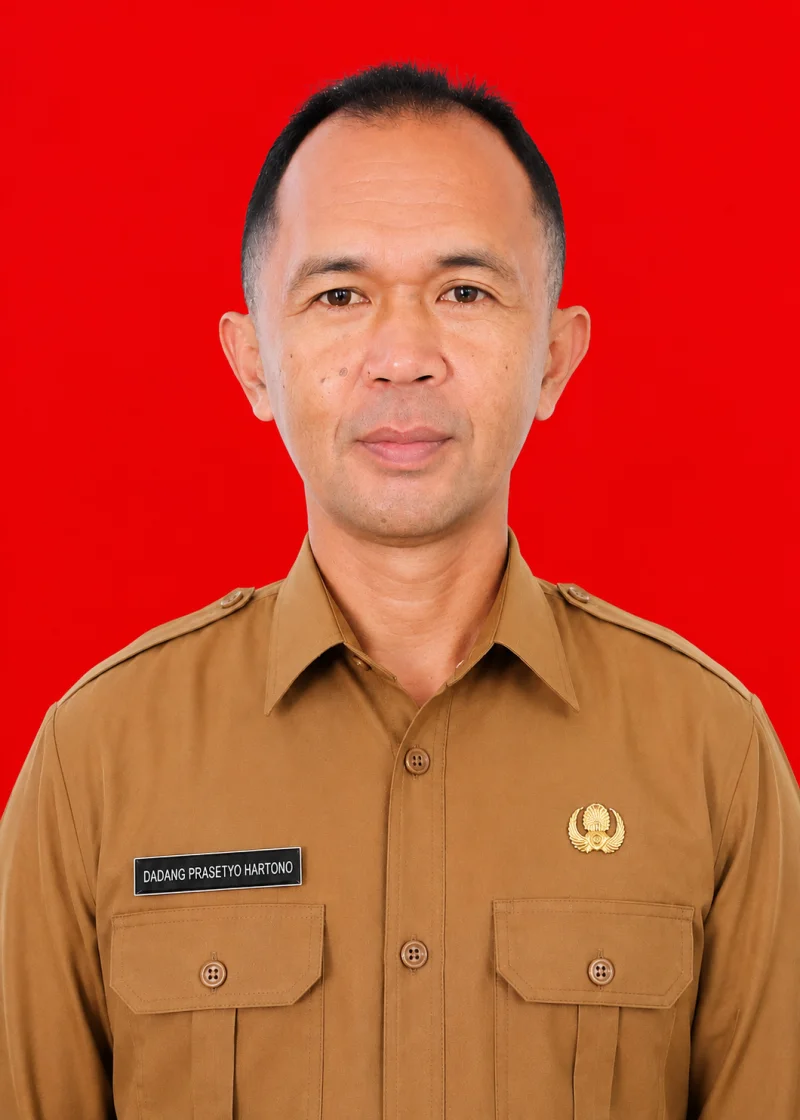 DADANG PRASETYO HARTONO