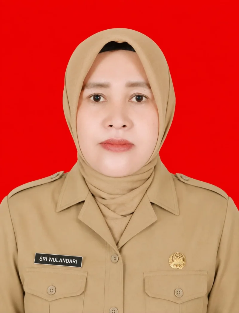 SRI WULANDARI, S.Pd