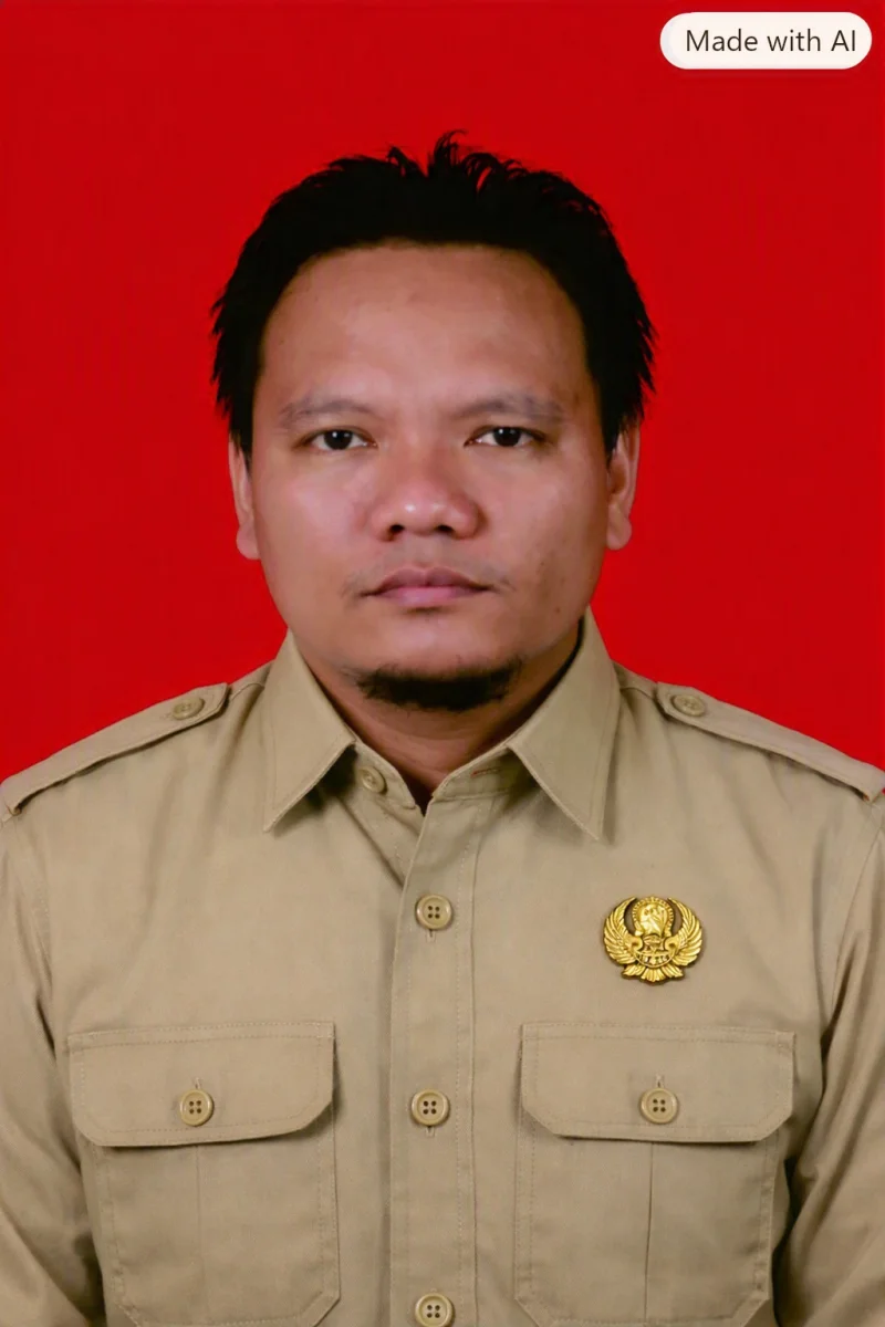 ANGGA BAYU PAMBUDI, S.Pd.Gr