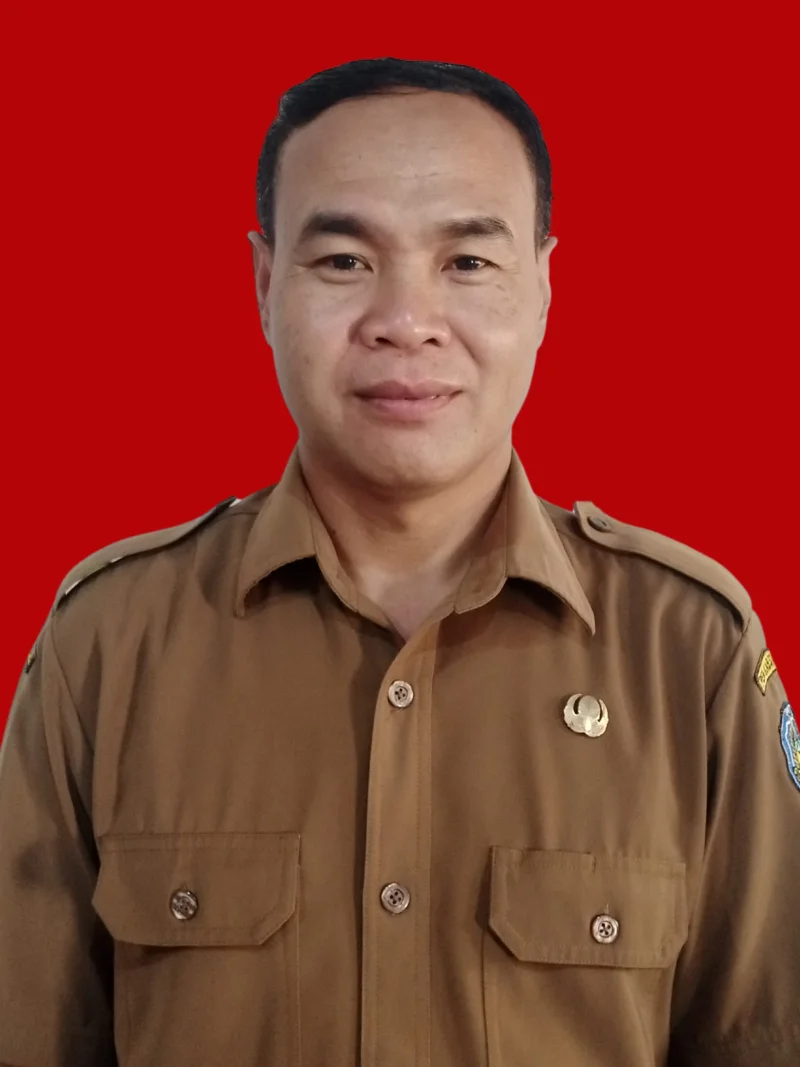 RASIDI, S.Pd