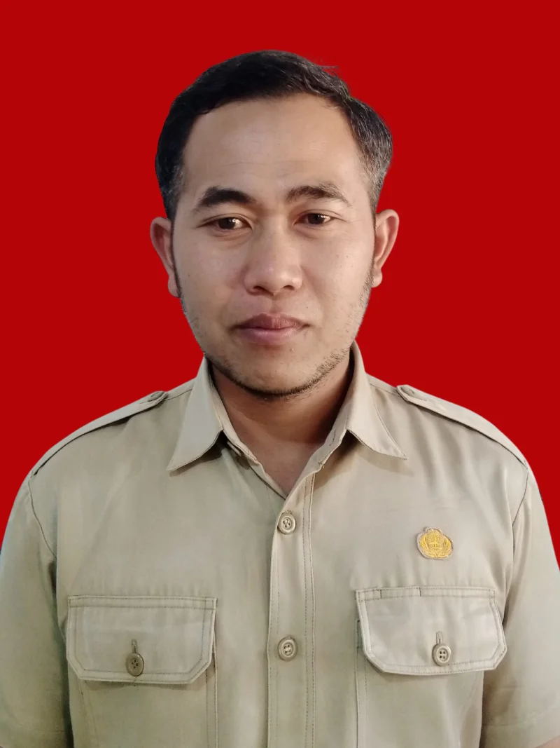 SUPANDI, S.Pd