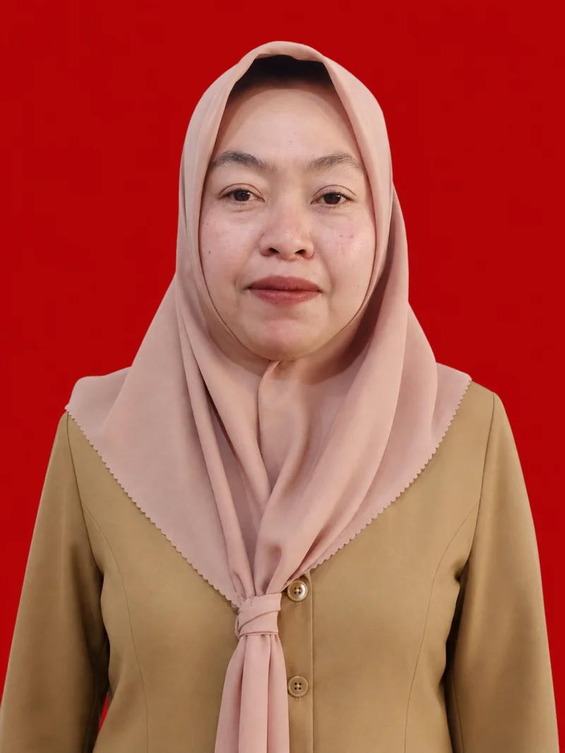 ITA PURNAWATININGSIH, S.Pd