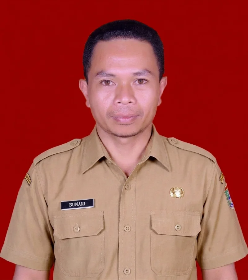 BUNARI, S.Sos.I