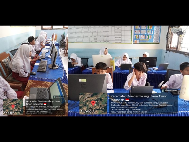 GLADI BERSIH TKA 2026 SDN 1 TAMANKURSI