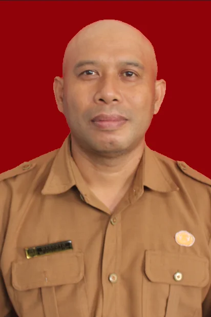 WARDOYO, S.Pd